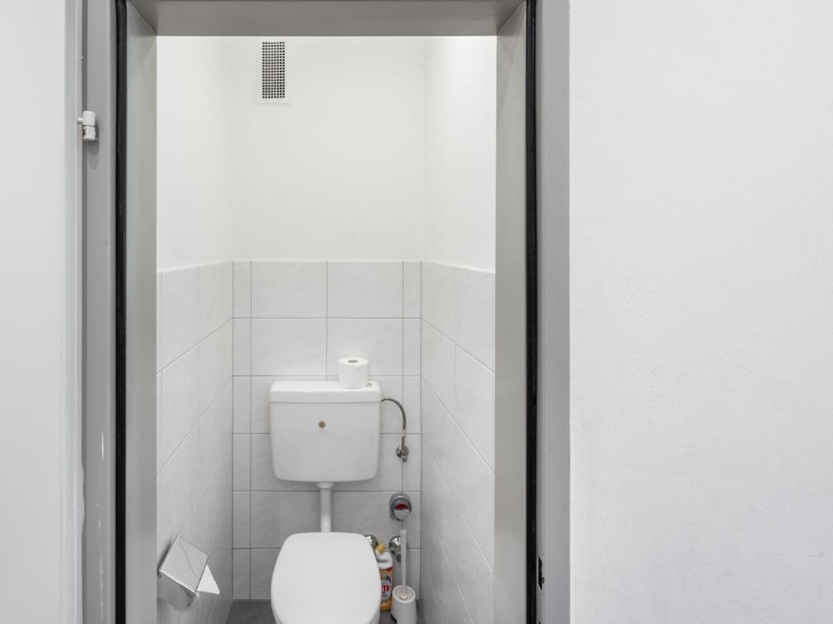 Lejlighed Haus Grani By Interhome Zell am See